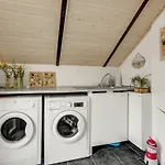 Vakantiehuis Josef - 500m From The Sea By Interhome *