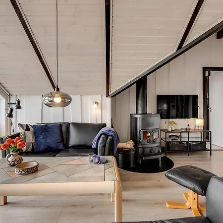 Semesterbostad Josef - 500m From The Sea By Interhome Haderslev