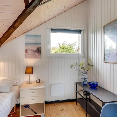 Semesterbostad Josef - 500m From The Sea By Interhome *