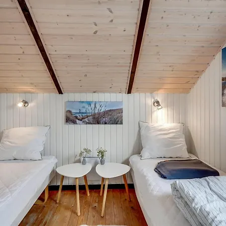 Josef - 500m From The Sea By Interhome Casa vacanze
