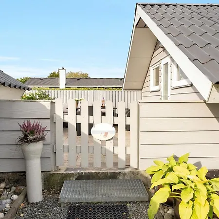 Prázdninový dům Josef - 500m From The Sea By Interhome *