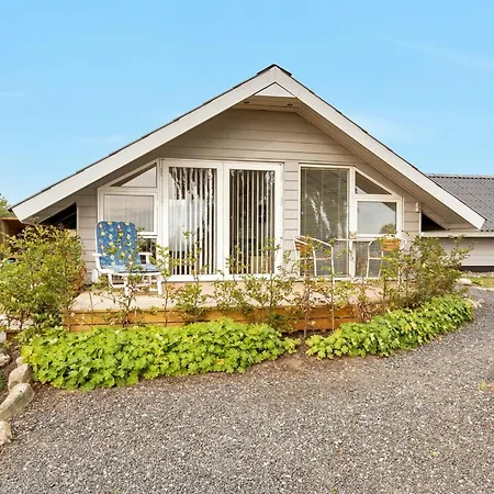Josef - 500m From The Sea By Interhome Vakantiehuis