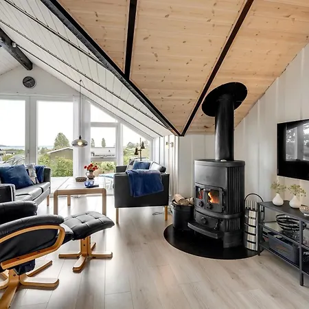 Josef - 500m From The Sea By Interhome Casa vacanze *