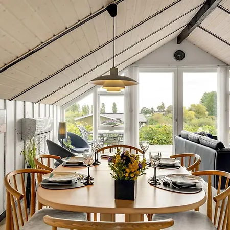 Josef - 500m From The Sea By Interhome Feriehus
