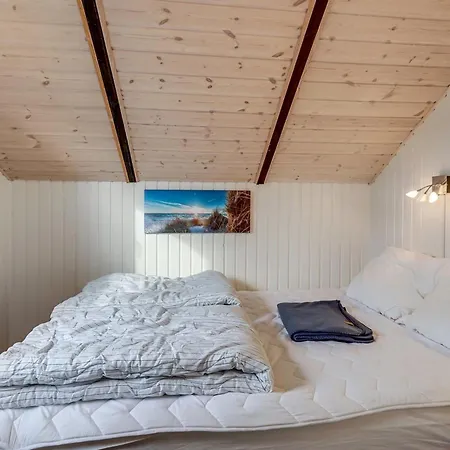 Semesterbostad Josef - 500m From The Sea By Interhome Haderslev