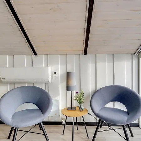 Josef - 500m From The Sea By Interhome Casa vacanze *