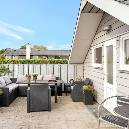 Casa vacanze Josef - 500m From The Sea By Interhome Haderslev